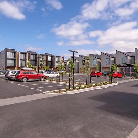 Latimer View Apartment Κράισττσερτς Εξωτερικό φωτογραφία