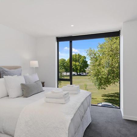 Latimer View Apartment Κράισττσερτς Εξωτερικό φωτογραφία