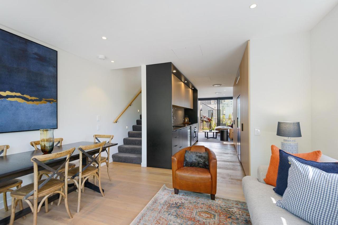 Latimer View Apartment Κράισττσερτς Εξωτερικό φωτογραφία