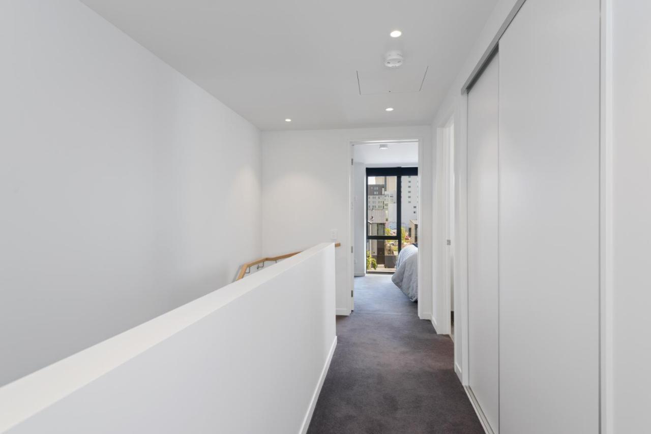 Latimer View Apartment Κράισττσερτς Εξωτερικό φωτογραφία