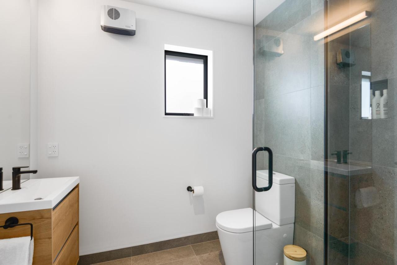 Latimer View Apartment Κράισττσερτς Εξωτερικό φωτογραφία
