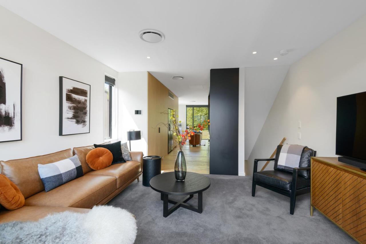 Latimer View Apartment Κράισττσερτς Εξωτερικό φωτογραφία