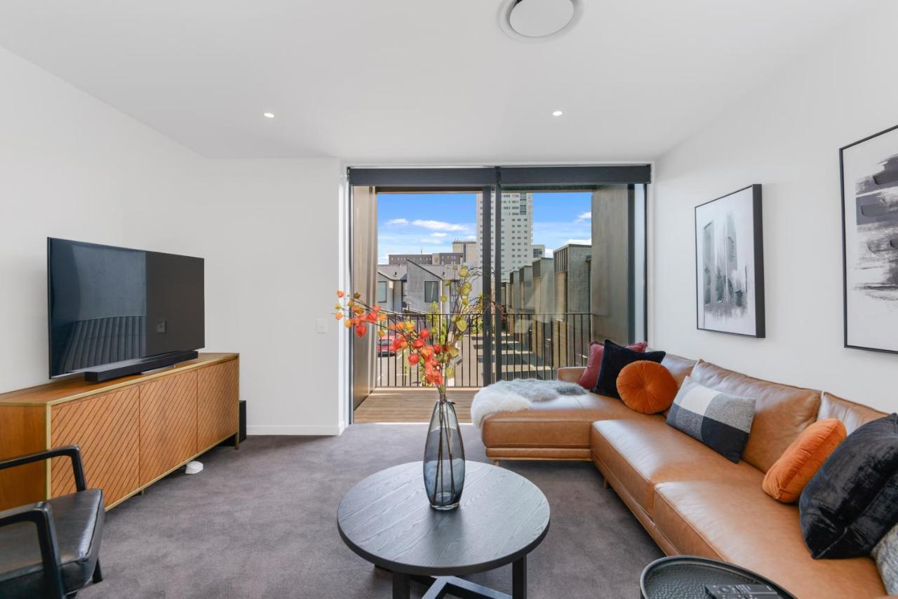 Latimer View Apartment Κράισττσερτς Εξωτερικό φωτογραφία