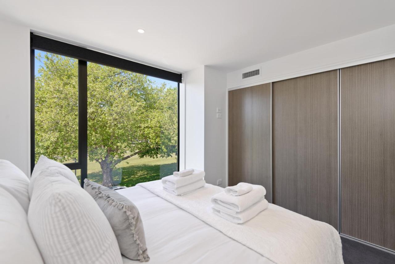 Latimer View Apartment Κράισττσερτς Εξωτερικό φωτογραφία