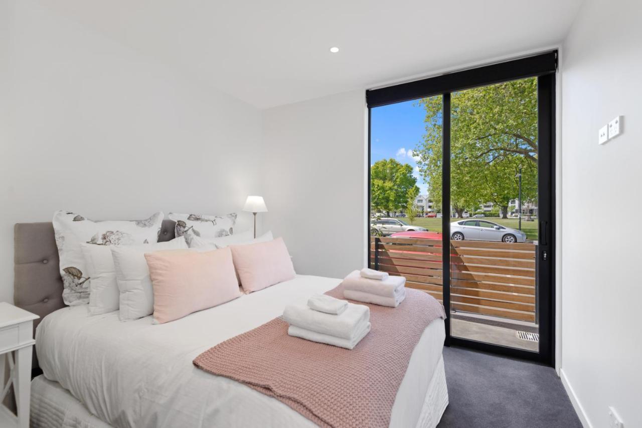 Latimer View Apartment Κράισττσερτς Εξωτερικό φωτογραφία