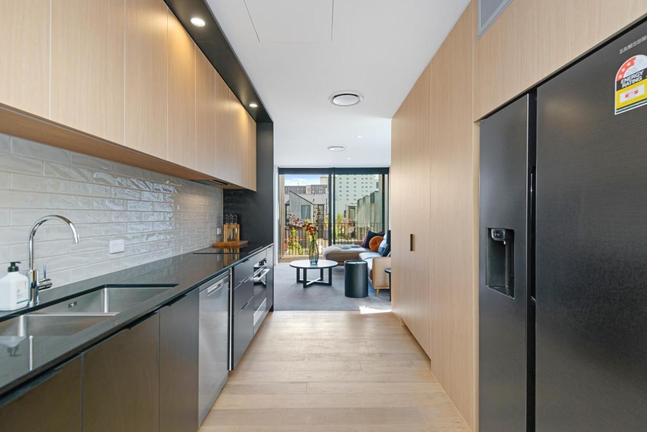Latimer View Apartment Κράισττσερτς Εξωτερικό φωτογραφία