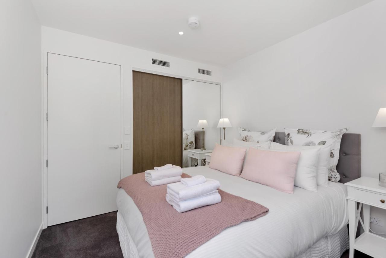 Latimer View Apartment Κράισττσερτς Εξωτερικό φωτογραφία