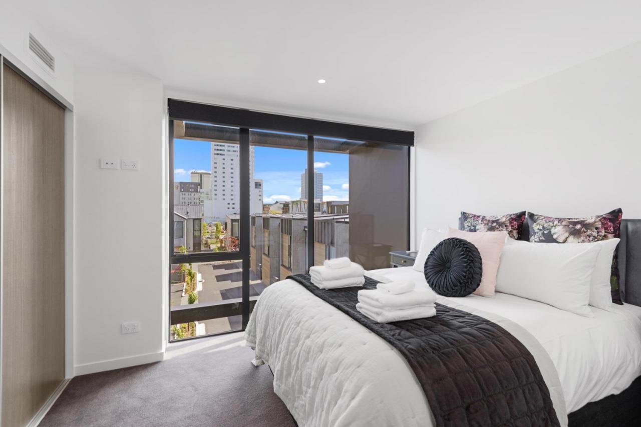 Latimer View Apartment Κράισττσερτς Εξωτερικό φωτογραφία