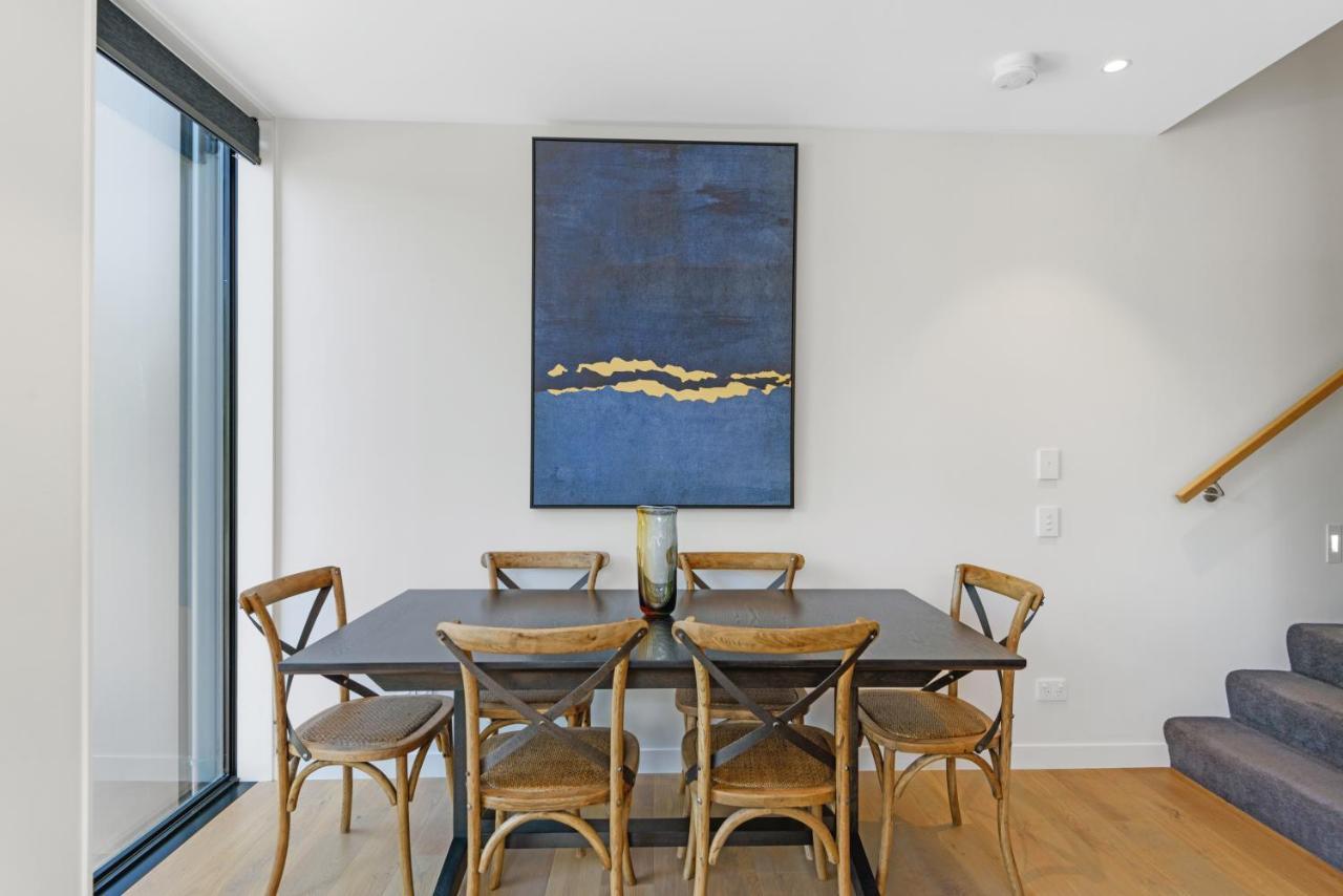 Latimer View Apartment Κράισττσερτς Εξωτερικό φωτογραφία