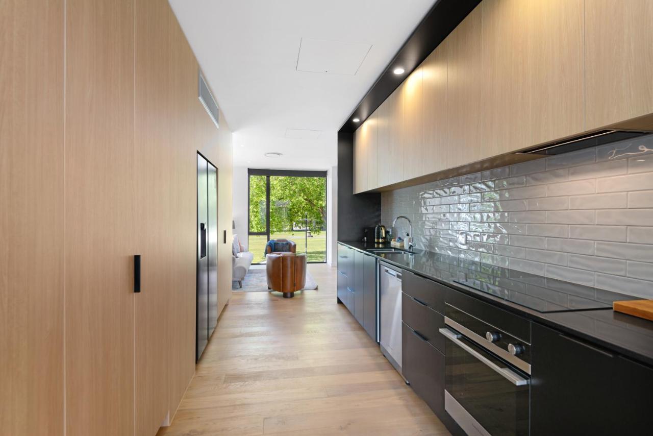 Latimer View Apartment Κράισττσερτς Εξωτερικό φωτογραφία