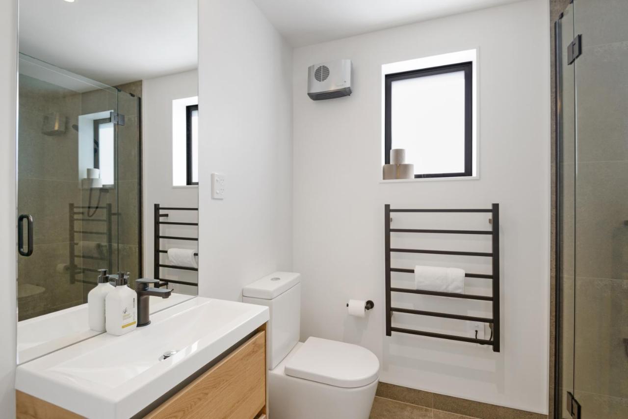 Latimer View Apartment Κράισττσερτς Εξωτερικό φωτογραφία