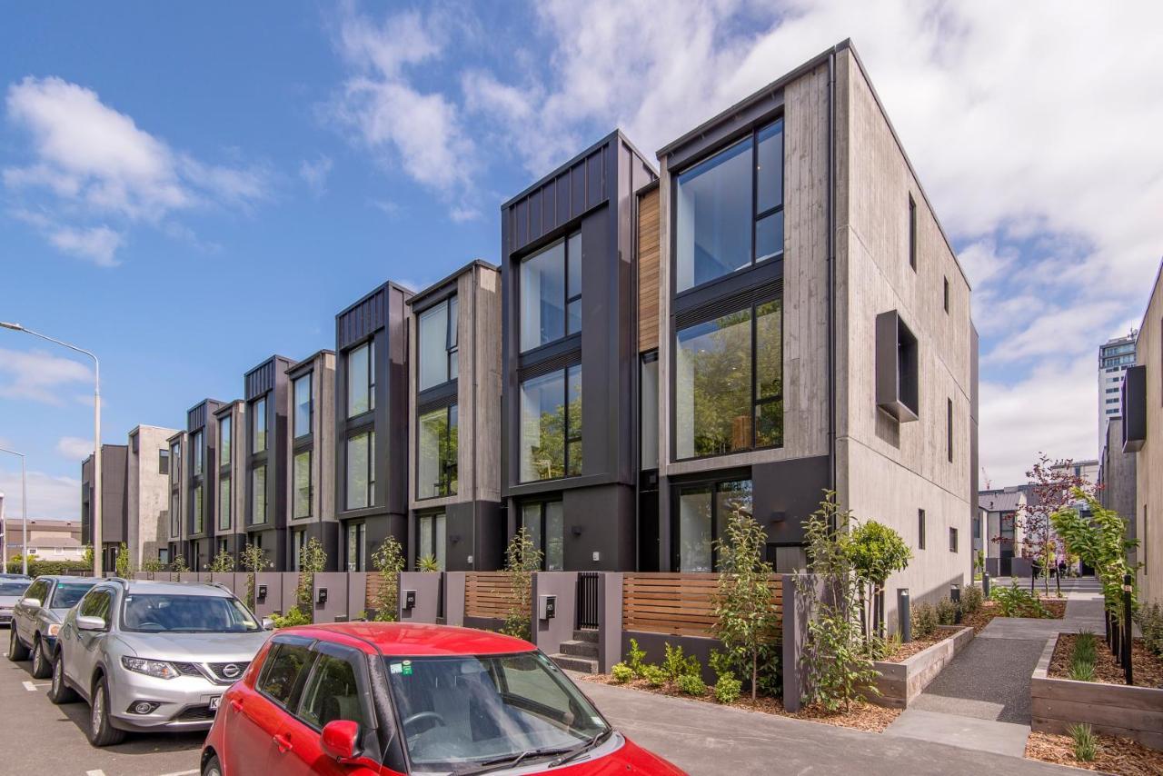 Latimer View Apartment Κράισττσερτς Εξωτερικό φωτογραφία